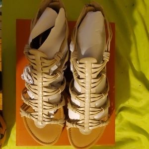 Sandals Size 8.5